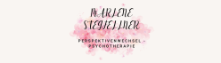 Marlene Schaumberger – Psychotherapeutin Logo